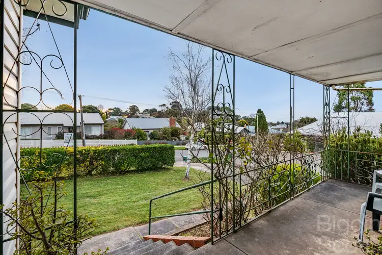 Second view of Homely house listing, 49 Jamieson Street, Daylesford VIC 3460
