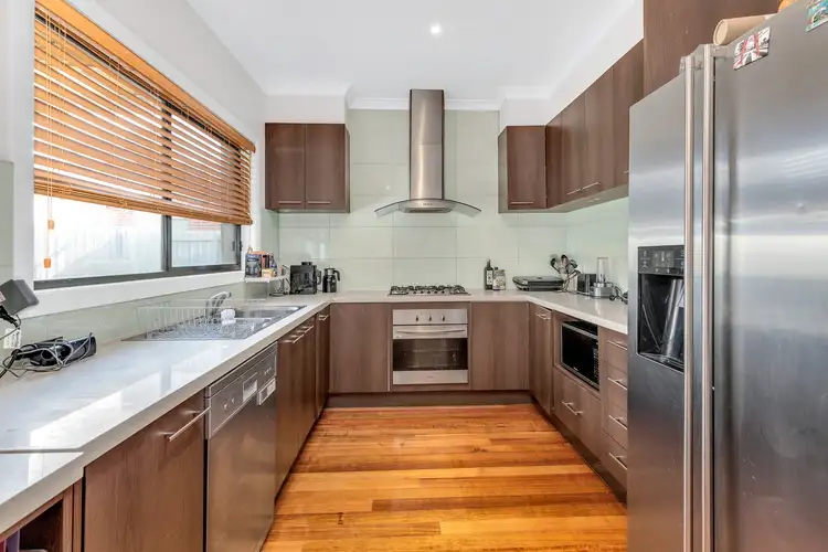 Second view of Homely unit listing, 2/16 Jade Way, Hillside VIC 3037