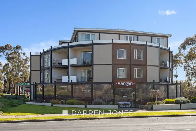 Second view of Homely apartment listing, 26/1191 Plenty Road, Bundoora VIC 3083