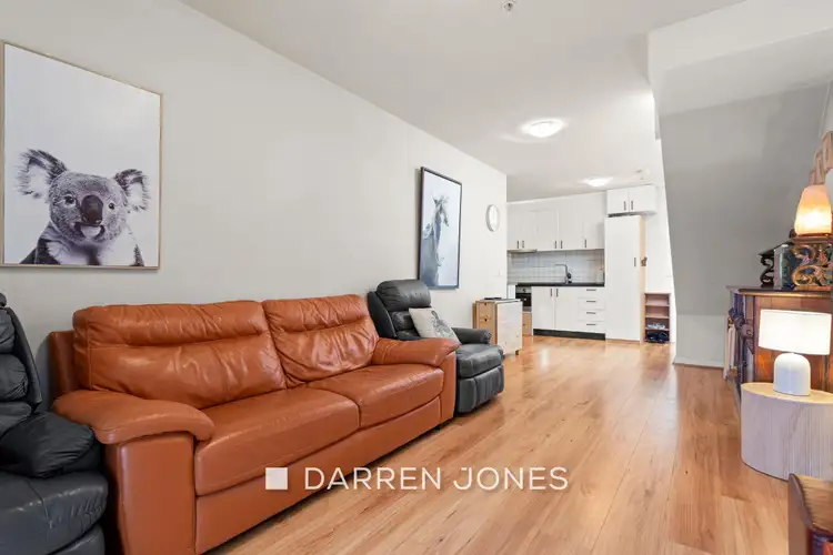 Third view of Homely apartment listing, 26/1191 Plenty Road, Bundoora VIC 3083