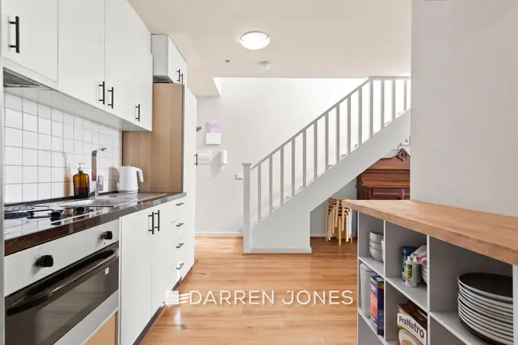 Fifth view of Homely apartment listing, 26/1191 Plenty Road, Bundoora VIC 3083