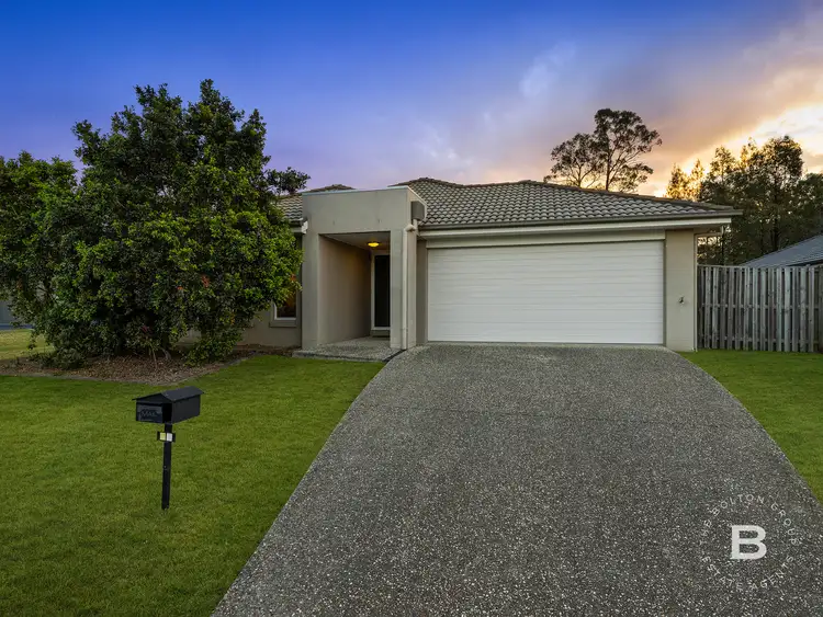 Main view of Homely house listing, 28 Noblewood Crescent, Fernvale QLD 4306