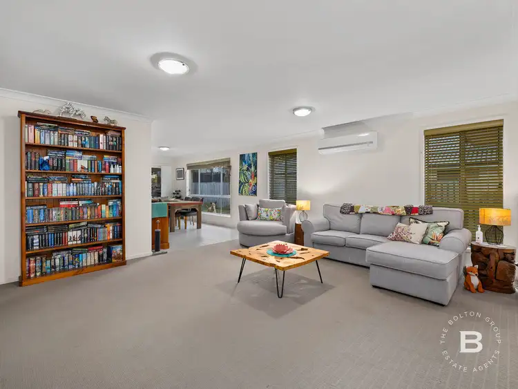 Second view of Homely house listing, 28 Noblewood Crescent, Fernvale QLD 4306