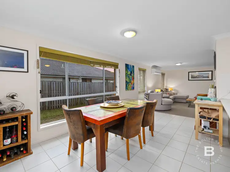 Sixth view of Homely house listing, 28 Noblewood Crescent, Fernvale QLD 4306