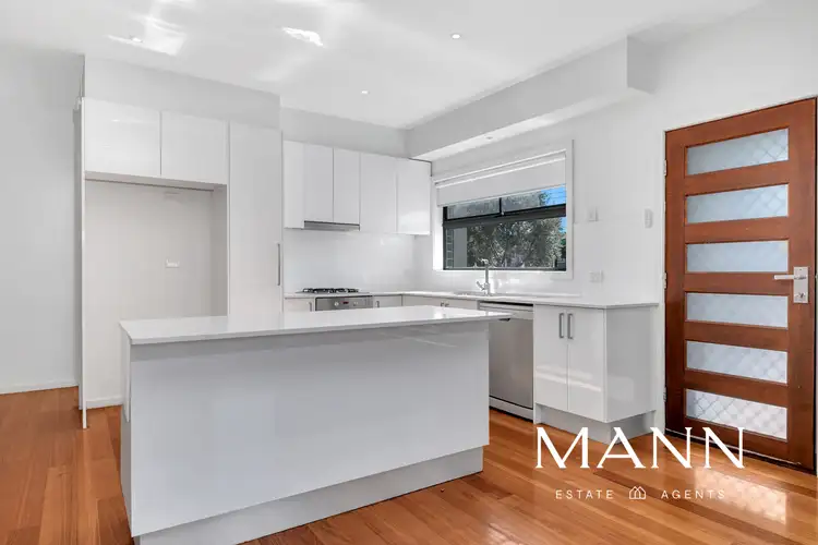 Fourth view of Homely house listing, 91 Cuthbert Street, Broadmeadows VIC 3047