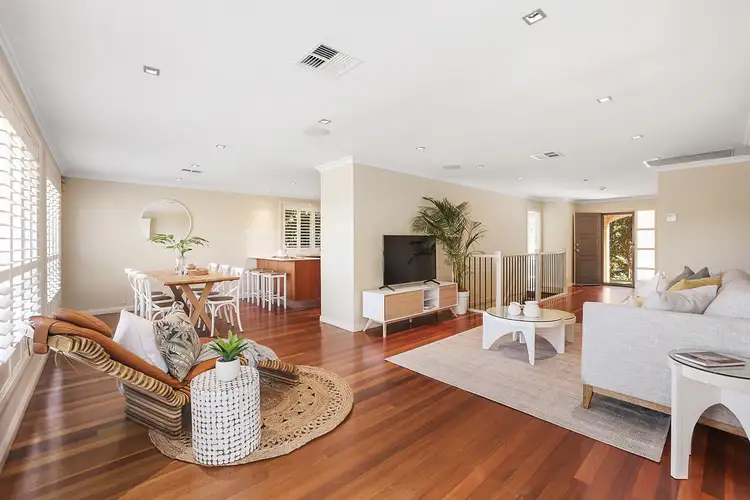 110A Soldiers Avenue, Freshwater NSW 2096