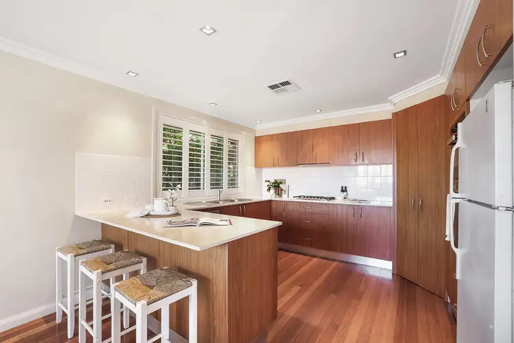 Second view of Homely house listing, 110A Soldiers Avenue, Freshwater NSW 2096
