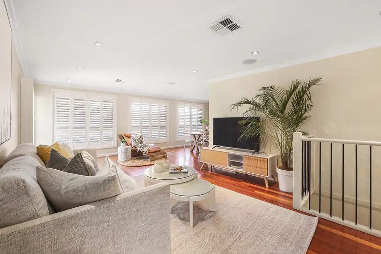 Third view of Homely house listing, 110A Soldiers Avenue, Freshwater NSW 2096