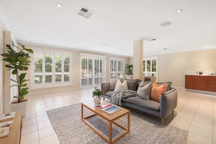 Fifth view of Homely house listing, 110A Soldiers Avenue, Freshwater NSW 2096