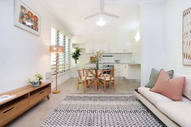 3/2 Bamboo Street, Nightcliff NT 810