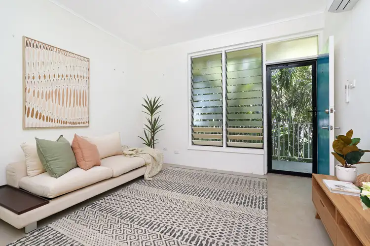 Second view of Homely unit listing, 3/2 Bamboo Street, Nightcliff NT 810