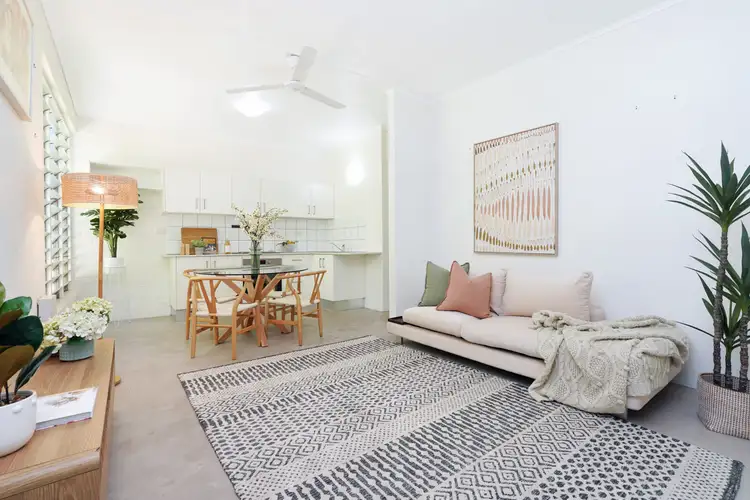 Third view of Homely unit listing, 3/2 Bamboo Street, Nightcliff NT 810