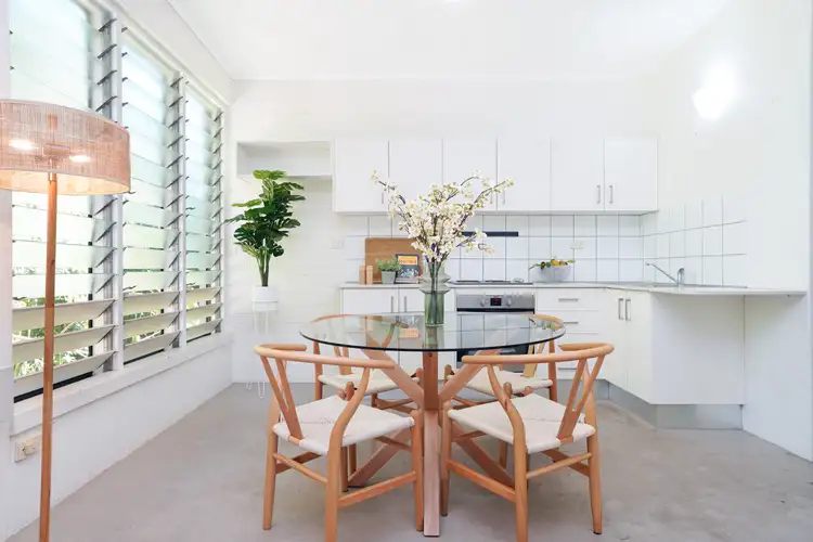 Fourth view of Homely unit listing, 3/2 Bamboo Street, Nightcliff NT 810