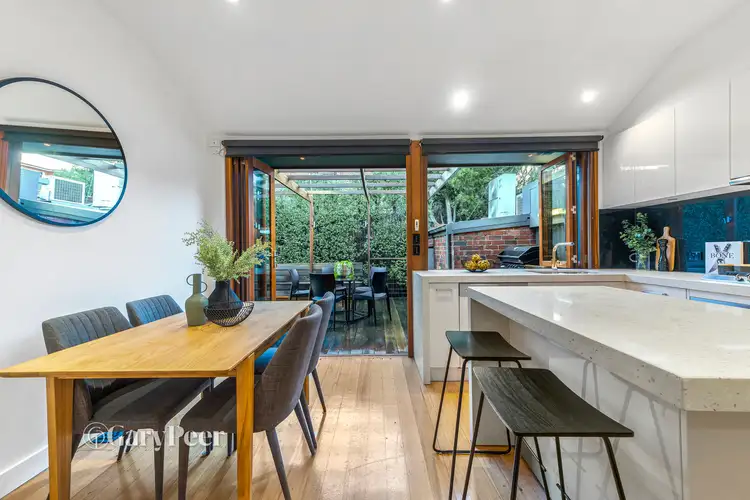 Third view of Homely house listing, 4 Palm Court, St Kilda East VIC 3183