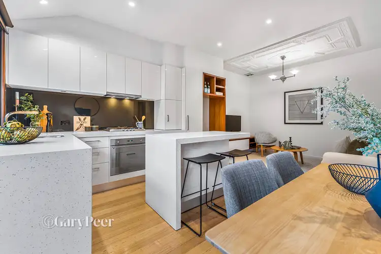 Fifth view of Homely house listing, 4 Palm Court, St Kilda East VIC 3183