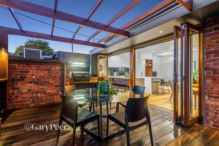 Sixth view of Homely house listing, 4 Palm Court, St Kilda East VIC 3183