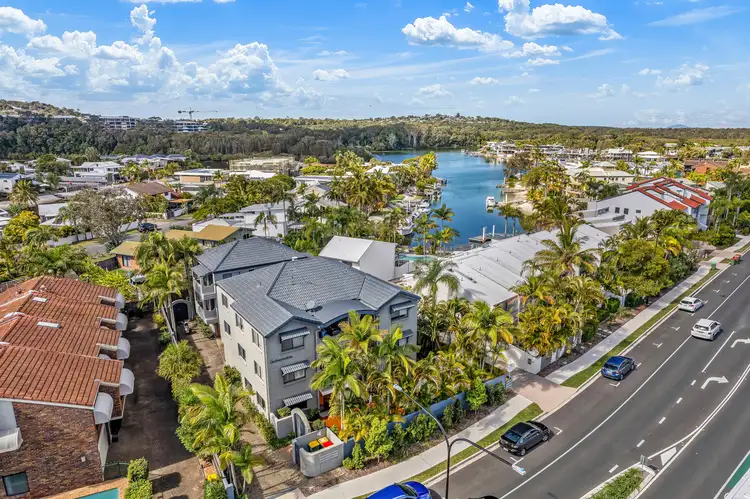 Third view of Homely unit listing, 1/81 Noosa Parade, Noosa Heads QLD 4567
