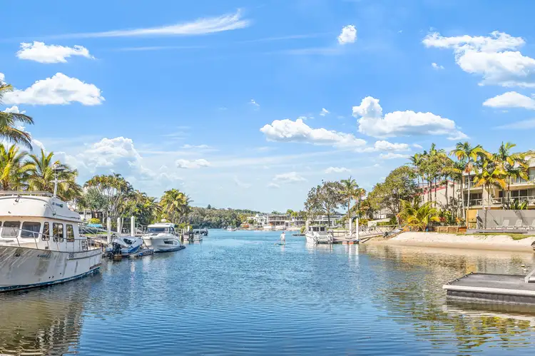 Fourth view of Homely unit listing, 1/81 Noosa Parade, Noosa Heads QLD 4567