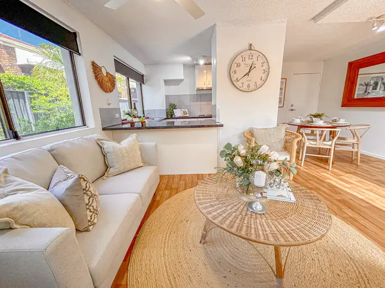 Fifth view of Homely unit listing, 1/81 Noosa Parade, Noosa Heads QLD 4567