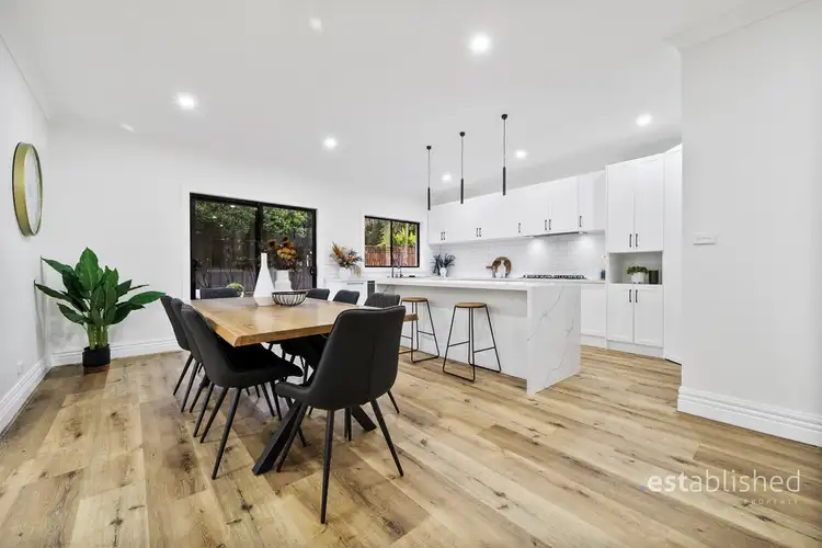 Third view of Homely house listing, 18 Grand Canal Boulevard, Sanctuary Lakes VIC 3030