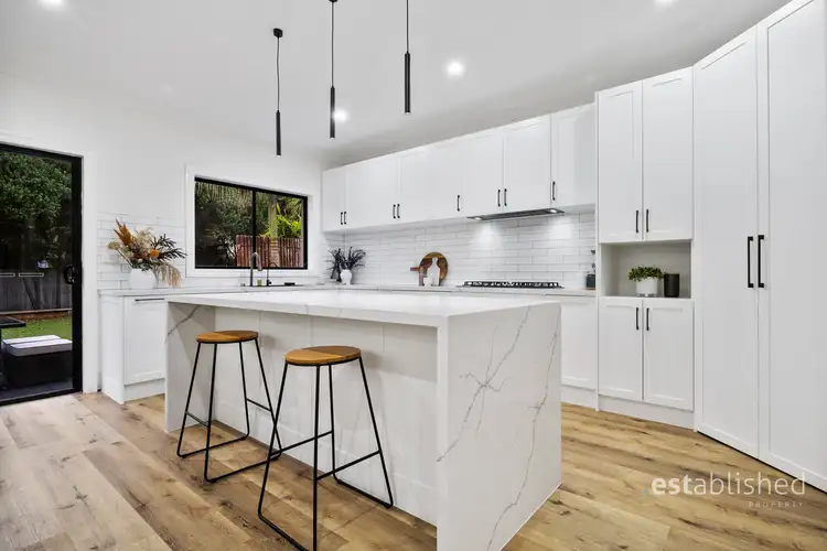 Fourth view of Homely house listing, 18 Grand Canal Boulevard, Sanctuary Lakes VIC 3030