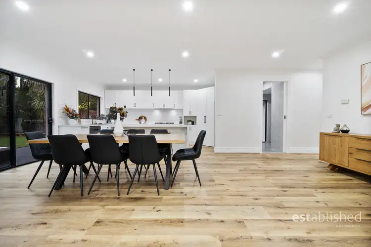 Fifth view of Homely house listing, 18 Grand Canal Boulevard, Sanctuary Lakes VIC 3030