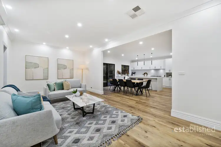 Sixth view of Homely house listing, 18 Grand Canal Boulevard, Sanctuary Lakes VIC 3030