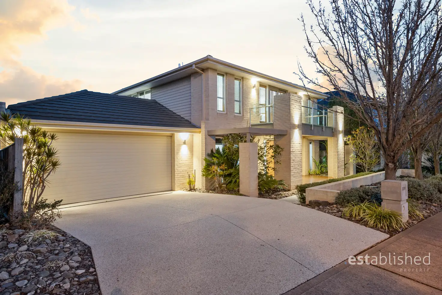 Main view of Homely house listing, 229 Sanctuary Lakes North Boulevard, Sanctuary Lakes VIC 3030
