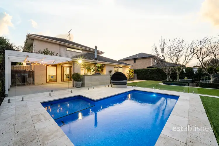 Third view of Homely house listing, 229 Sanctuary Lakes North Boulevard, Sanctuary Lakes VIC 3030