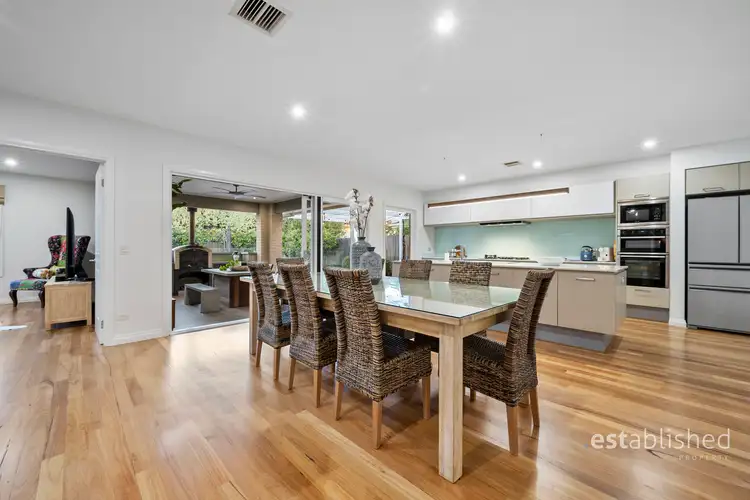 Fourth view of Homely house listing, 229 Sanctuary Lakes North Boulevard, Sanctuary Lakes VIC 3030