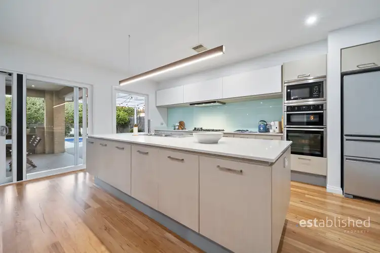 Fifth view of Homely house listing, 229 Sanctuary Lakes North Boulevard, Sanctuary Lakes VIC 3030