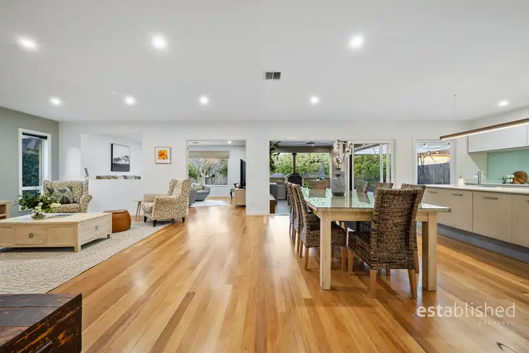 Sixth view of Homely house listing, 229 Sanctuary Lakes North Boulevard, Sanctuary Lakes VIC 3030