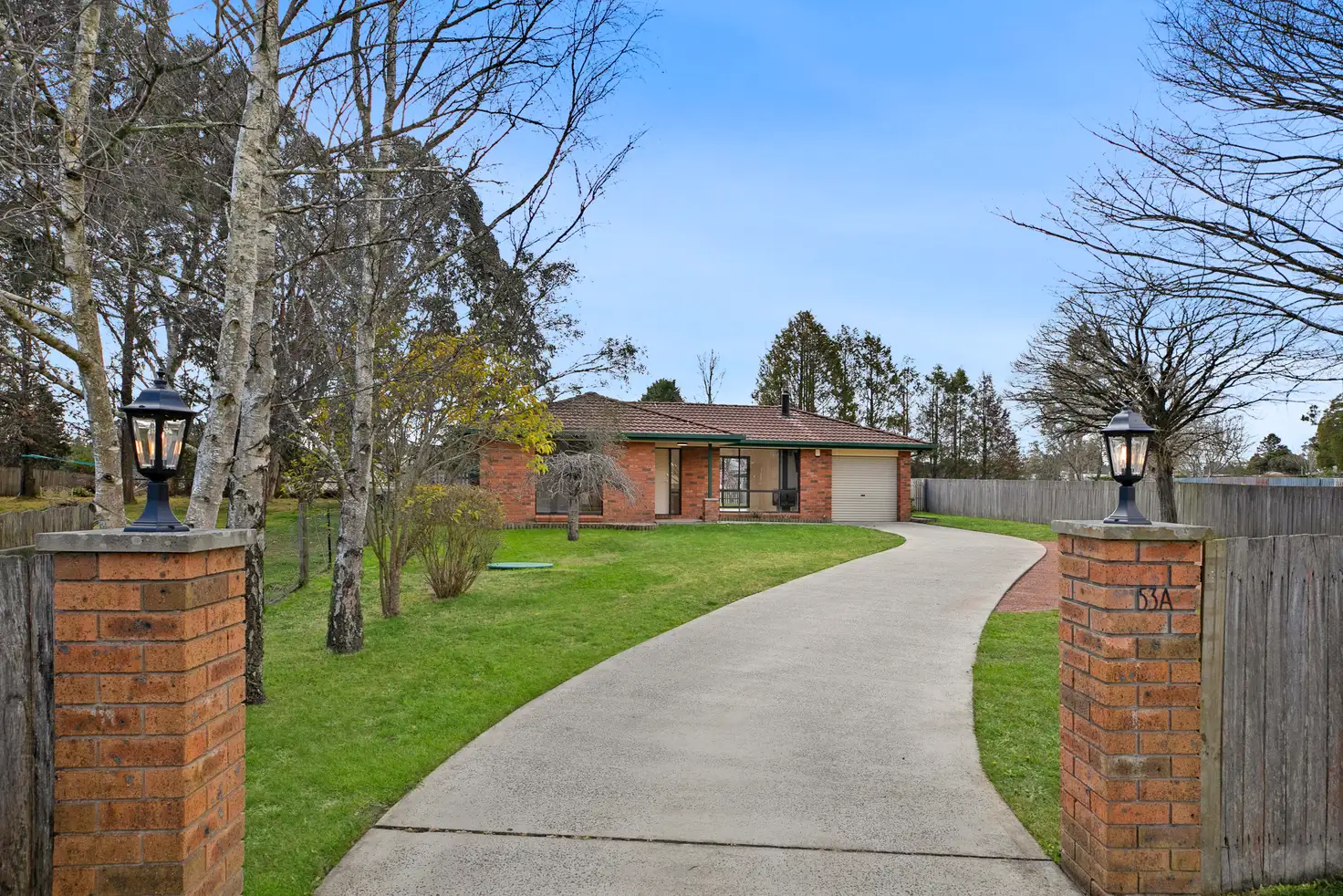 Main view of Homely house listing, 53A Parkes Road, Moss Vale NSW 2577