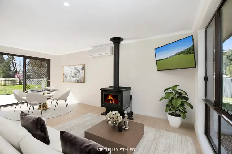 Second view of Homely house listing, 53A Parkes Road, Moss Vale NSW 2577