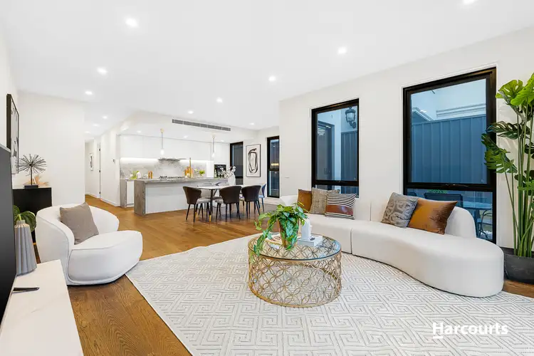 Second view of Homely townhouse listing, 10B May Street, Bentleigh East VIC 3165