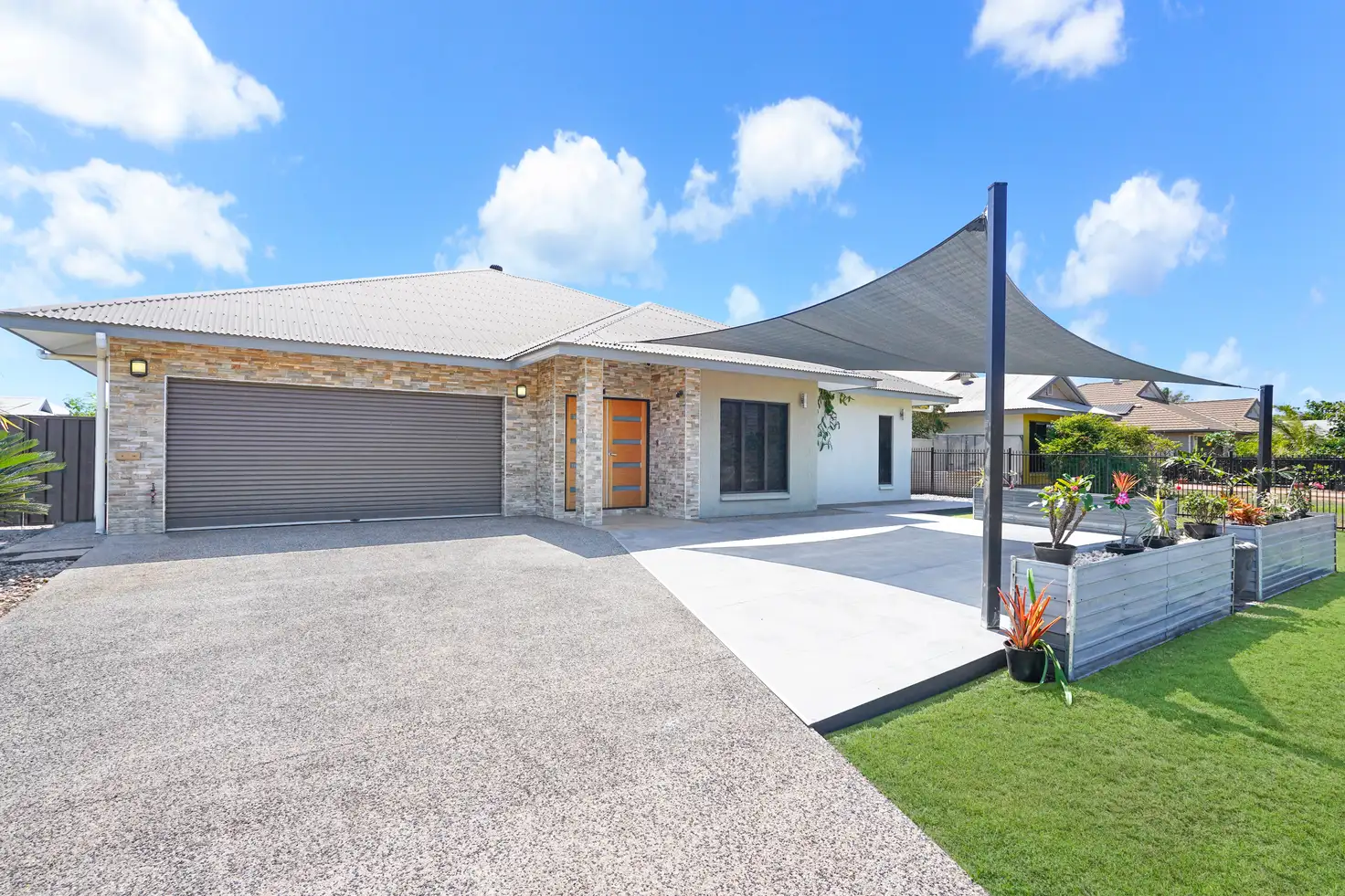 Main view of Homely house listing, 22 Tambling Terrace, Lyons NT 810