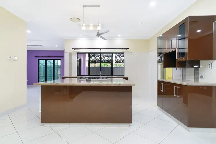 Second view of Homely house listing, 22 Tambling Terrace, Lyons NT 810