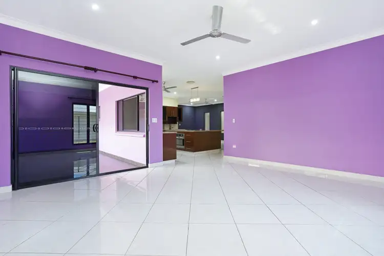 Fourth view of Homely house listing, 22 Tambling Terrace, Lyons NT 810