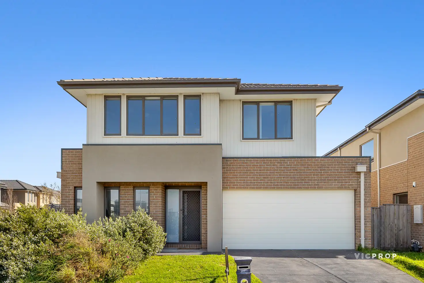 Main view of Homely house listing, 66 Dingo Street, Point Cook VIC 3030