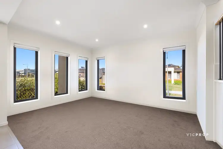 Second view of Homely house listing, 66 Dingo Street, Point Cook VIC 3030