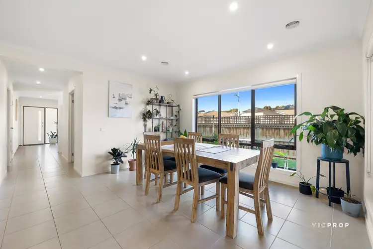 Third view of Homely house listing, 66 Dingo Street, Point Cook VIC 3030