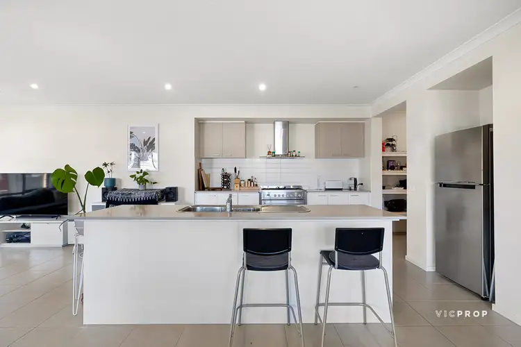 Fourth view of Homely house listing, 66 Dingo Street, Point Cook VIC 3030
