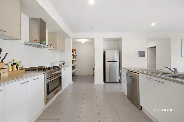 Fifth view of Homely house listing, 66 Dingo Street, Point Cook VIC 3030