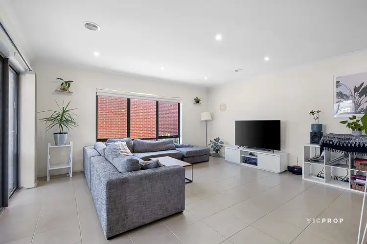 Sixth view of Homely house listing, 66 Dingo Street, Point Cook VIC 3030