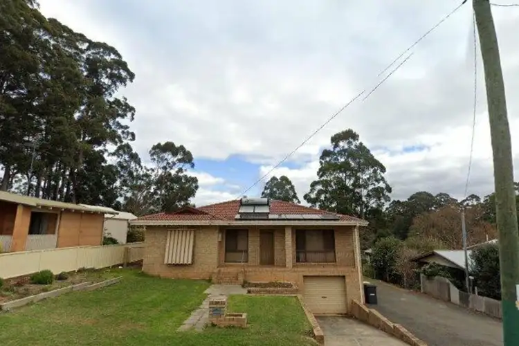 Main view of Homely house listing, 44 Robinson Street, Pemberton WA 6260