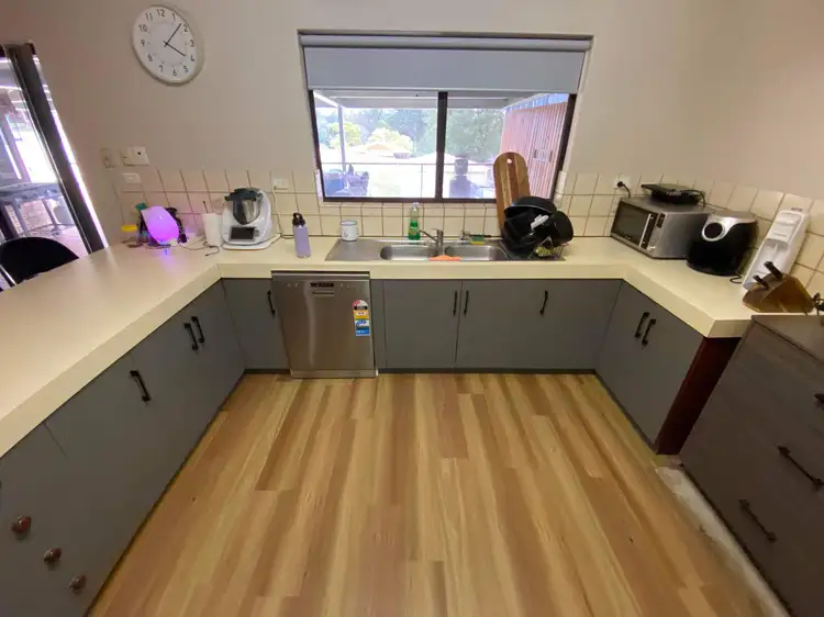 Second view of Homely house listing, 44 Robinson Street, Pemberton WA 6260