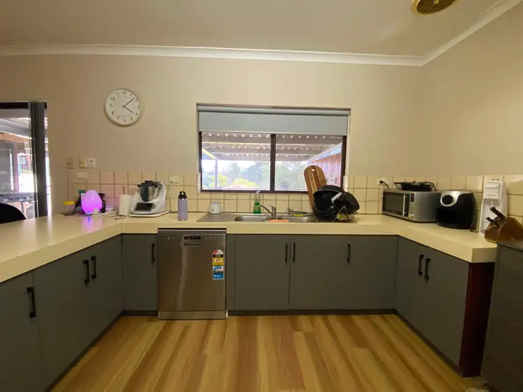 Third view of Homely house listing, 44 Robinson Street, Pemberton WA 6260