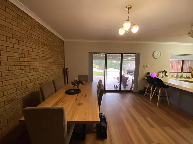 Fifth view of Homely house listing, 44 Robinson Street, Pemberton WA 6260