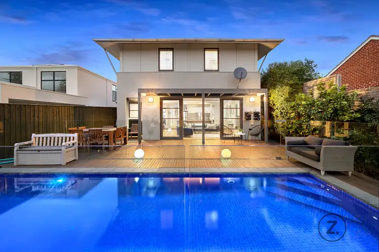 17 Red Bluff Street, Black Rock VIC 3193