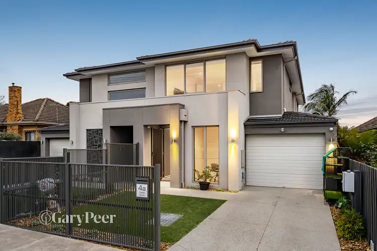 4a Deakin Street, Bentleigh East VIC 3165